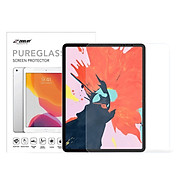 Dán cường lực iPad Pro 11 2020 2018 Zeelot PureGlass 2.5D Chống vân tay - Hàng Chính Hãng thumbnail