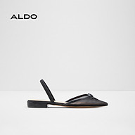 Giày búp bê nữ hở gót ALDO FELLAN thumbnail