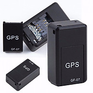 Thiết Bị Định Vị GPS Tracker Mini Không Dây GF-07 AZONE thumbnail