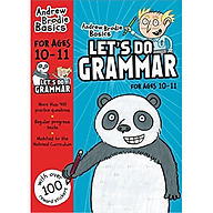 Let s do Grammar 10 - 11 thumbnail