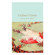 Macmillan Collector s Library Gulliver s Travels (Hardback) thumbnail