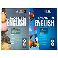 Sách Learning English 2&amp 3 - Tiếng Anh Lớp 2 &amp Lớp 3 (7 - 9 Tuổi ) thumbnail