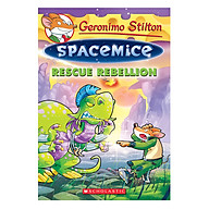 Gs Spacemice 5 Rescue Rebellion thumbnail