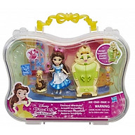 Bell Và Những Người Bạn Lạ Kì - Disney Princess - B8940 B5341 thumbnail