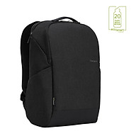 Ba Lô dành cho Laptop 15.6 TARGUS Cypress EcoSmart Slim Backpack - Hàng Chính Hãng thumbnail