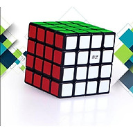 Trò Chơi Ảo Thuật Rubik 4x4 -Viền Đen thumbnail