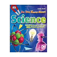 Do You Know About Science thumbnail