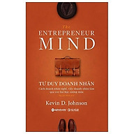 Sách - Tư Duy Doanh Nhân - The Entrepreneur Mind thumbnail