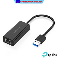 Bộ chuyển đổi USB sang Ethernet LENTION HU404 - Hàng chính hãng thumbnail