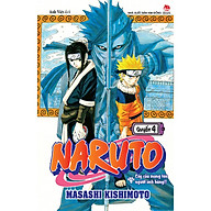 Naruto - Tập 4 thumbnail