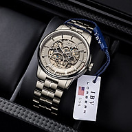 Đồng hồ nam chính hãng LORBERN IBV6022-2 thumbnail