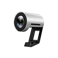 Camera Yealink UVC30, thiết bị hội nghị phòng họp, có micro - Hàng chính hãng thumbnail