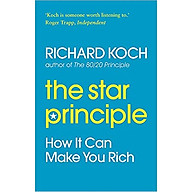 The Star Principle How it can make you rich thumbnail