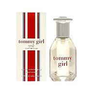 Tommy Girl Cologne Spray for Women, 1.7 Fluid Ounce thumbnail