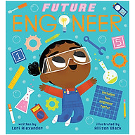 Future Engineer (Future Baby) thumbnail