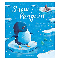 Snow Penguin thumbnail