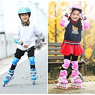 Giày patin- Giày trượt patin trẻ em thumbnail