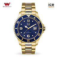 Đồng hồ Nam Ice-Watch dây thép không gỉ 44mm - 016762 thumbnail