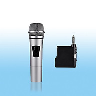 Micro XINGMA k3 Karaoke Không Dây cho Âm Li Loa Kẹo kéo PF128 thumbnail