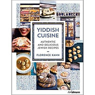 Yiddish Cuisine Authentic and Delicious Jewish Recipes thumbnail