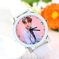 Đồng hồ đeo tay Vương Nhất Bác thumbnail