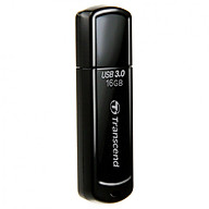 USB Transcend JetFlash 700 TS16GJF700 16GB - USB 3.0 - Hàng Chính Hãng thumbnail