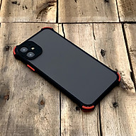 Ốp lưng chống sốc toàn phần dành cho iPhone 12 Mini 12 12 pro 12 Pro Max - Hàng chính hãng thumbnail