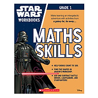 Grade 1 -Math Skills thumbnail