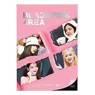 BLACKPINK 4REA 1st Photobook 2019 thumbnail