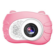 Mini Cute Kids Camera HD Digital Children Camcorder 1.5 inch LCD Screen Blue thumbnail