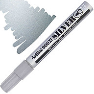 Bút maker viết vẽ trên mọi chất liệu Artline EK-900XF thumbnail