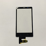 Cảm ứng ép màn cho Nokia Lumia X2 RM-1013 ĐEN thumbnail