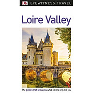 DK Eyewitness Travel Guide Loire Valley thumbnail