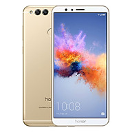 Điện Thoại Thông Minh Huawei Honor 7X (5.93 inch) thumbnail