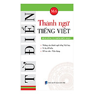 Từ Điển Thành Ngữ Tiếng Việt thumbnail