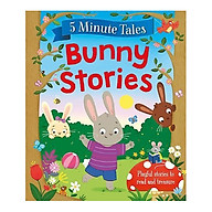 5 Minute Tales Bunny Stories thumbnail