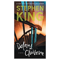 Stephen King Dolores Claiborne thumbnail