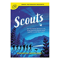 Scouts (Shannon Greenland, Foreword by James Patterson) thumbnail