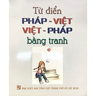 Từ điển Pháp Việt, Việt Pháp bằng tranh thumbnail