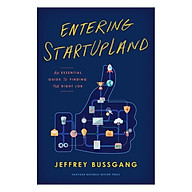 Harvard Business Review Entering Startupland thumbnail