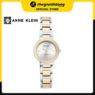 Đồng hồ Nữ Anne Klein AK 3529SVTT - Hàng chính hãng thumbnail