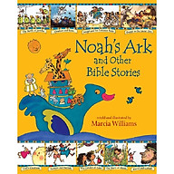 Noah s Ark and other bible stories thumbnail