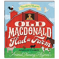 Nursery Rhymes Old Macdonald Had A Farm And Other Animal Nursery Rhymes thumbnail