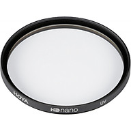 Kính Lọc Filter Hoya HD NANO UV 82mm - Hàng Chính Hãng thumbnail
