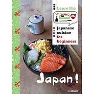 Japan Japanese Cuisine for Beginners thumbnail