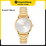Đồng hồ Nữ Korlex KS033-02 thumbnail