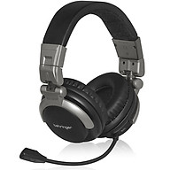 Headphone Behringer BB 560M - Tai nghe Bluetooth chuyên nghiệp cho Studio -Hàng chính hãng thumbnail