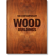 100 Contemporary Wood Buildings thumbnail