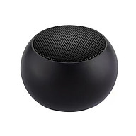 Mini Speaker Wireless Bluetooth Speaker TWS Connection Pocket-sized Portable Sound Box Hands-free with Mic for iOS thumbnail