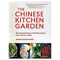 The Chinese Kitchen Garden thumbnail